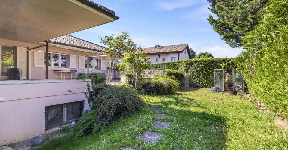 Квартира в Женеве, Швейцария, 345 м² - фото 4
