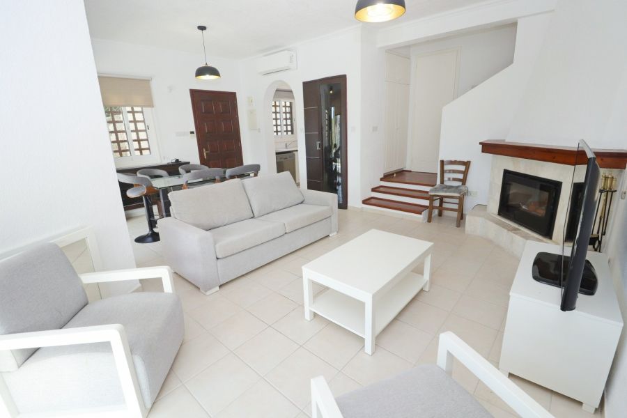 Вилла в Пафосе, Кипр, 154 м² - фото 9