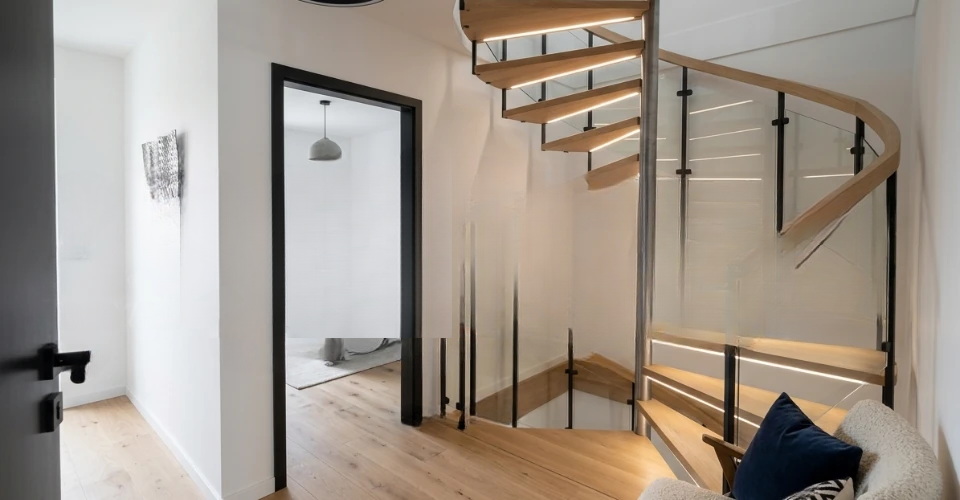 Квартира в Женеве, Швейцария, 160 м² - фото 4