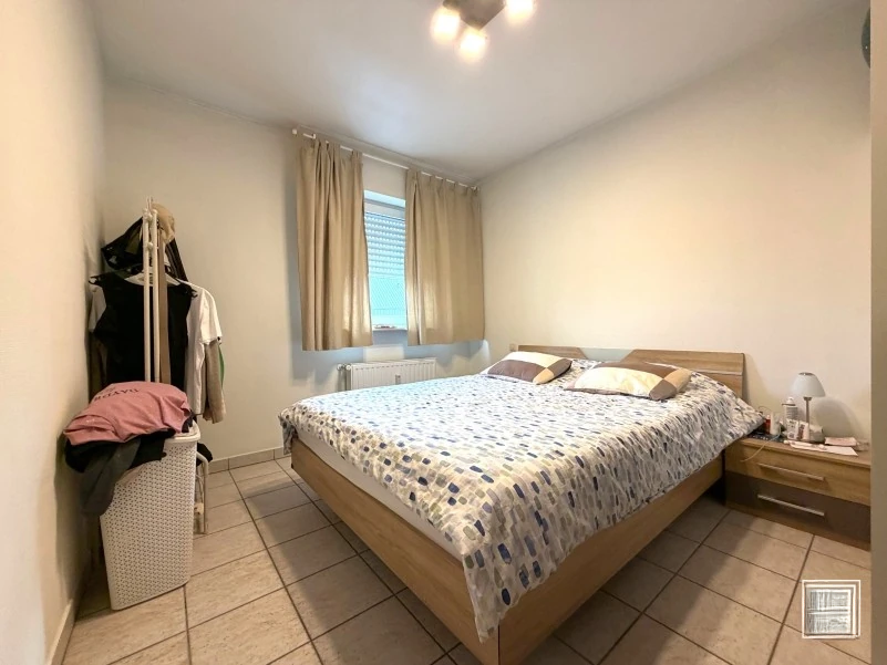 Квартира в Люксембурге, Люксембург, 44 м² - фото 4