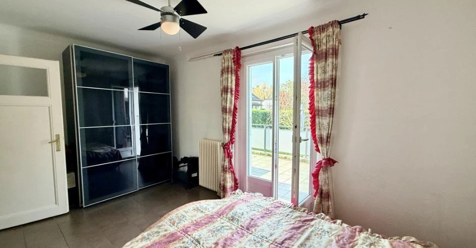 Квартира в Женеве, Швейцария, 140 м² - фото 4