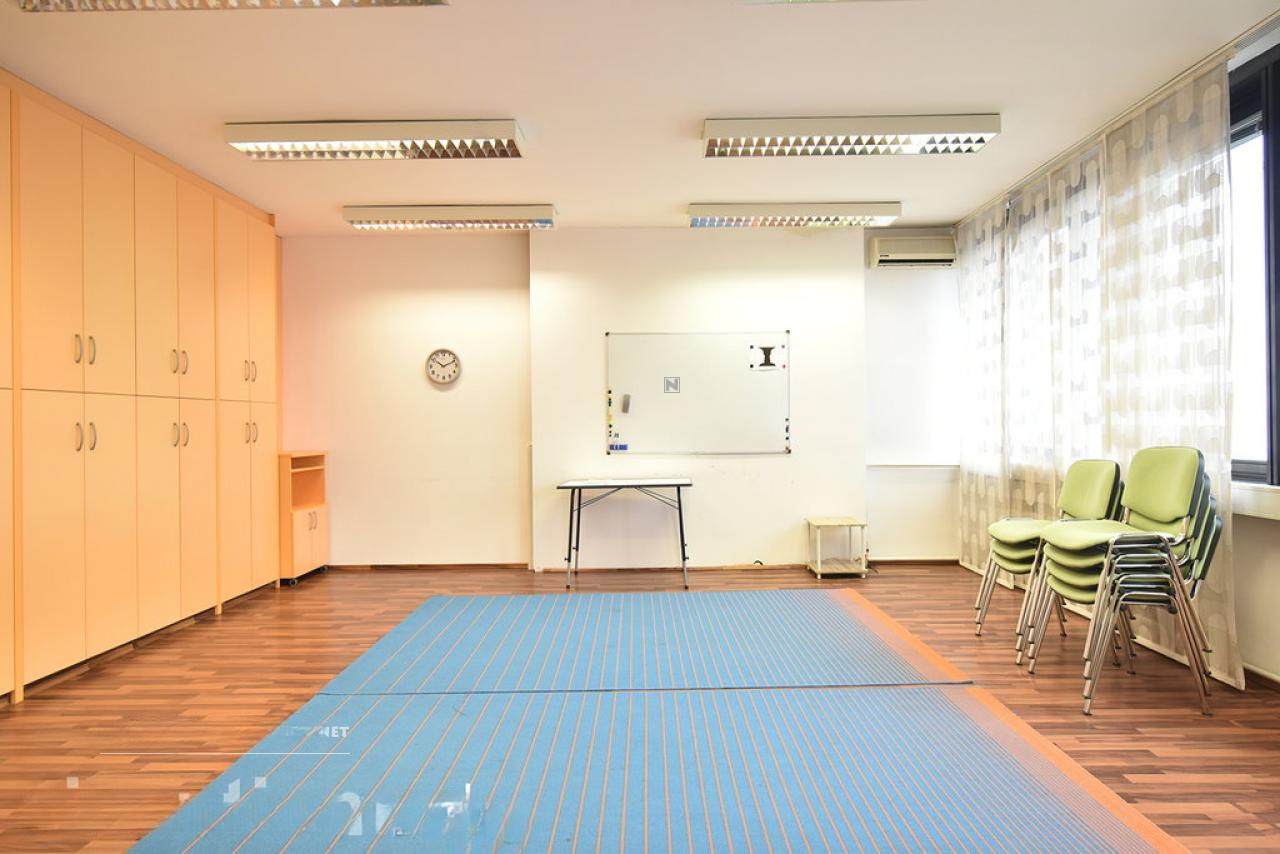 Офис в Любляне, Словения, 88 м² - фото 4