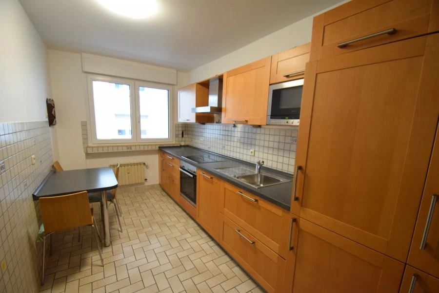Квартира в Люксембурге, Люксембург, 87 м² - фото 4