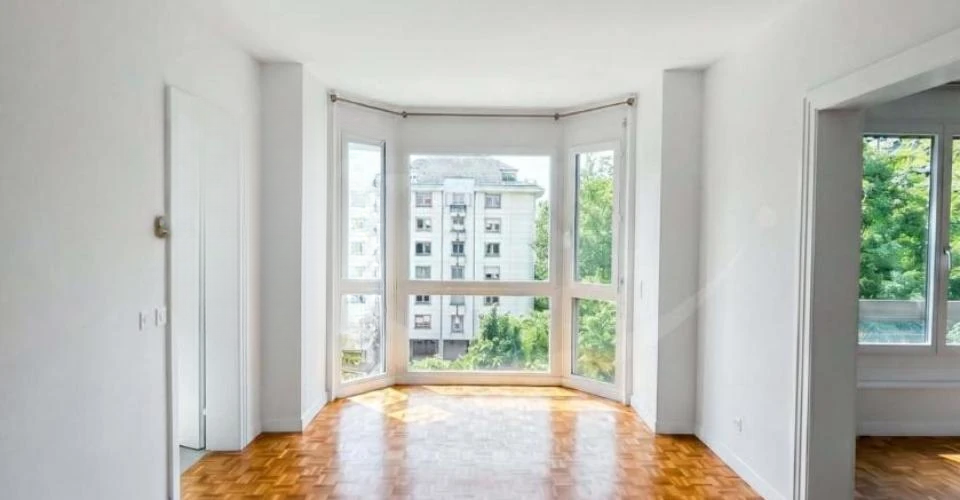 Квартира в Женеве, Швейцария, 184 м² - фото 4