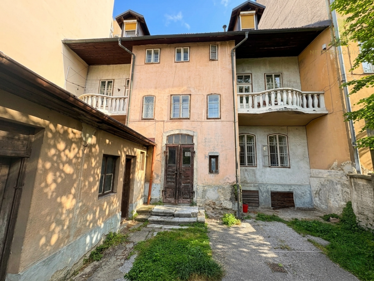 Дом в Любляне, Словения, 440 м² - фото 4