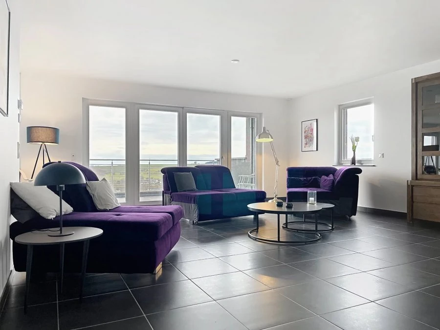 Квартира в Дикирхе, Люксембург, 160 м² - фото 4
