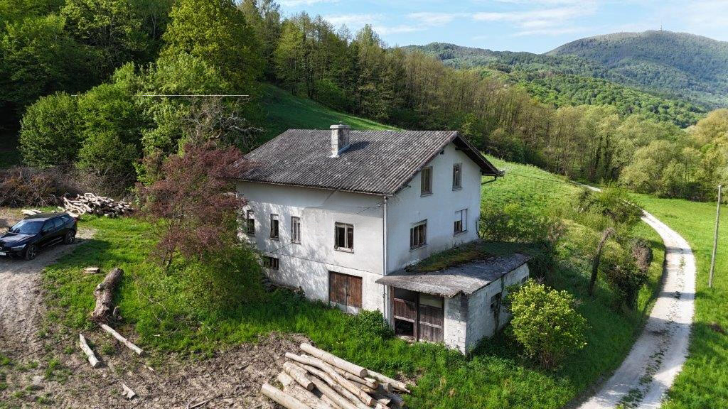 Ферма в Словенска-Бистрице, Словения, 57 059 м² - фото 4