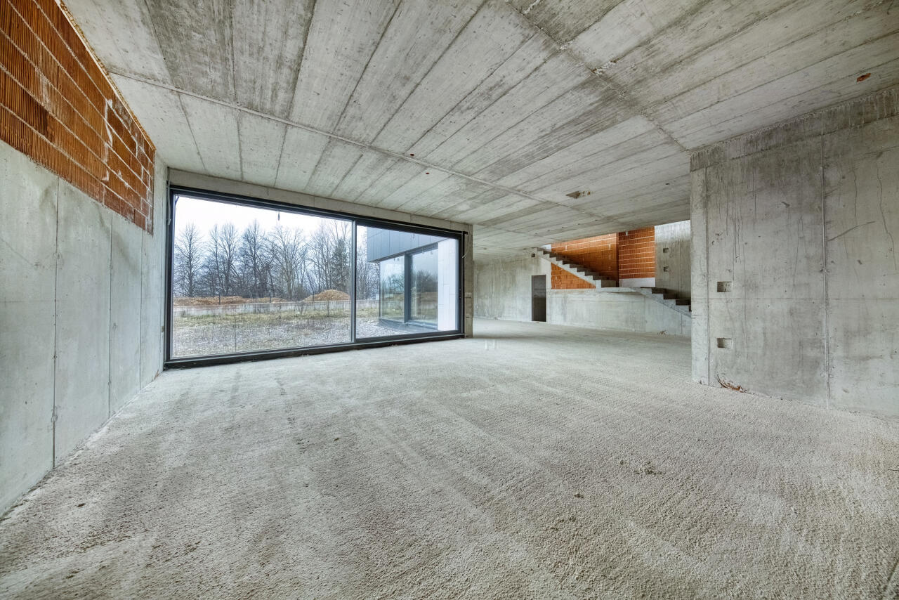 Дом в Любляне, Словения, 240 м² - фото 4