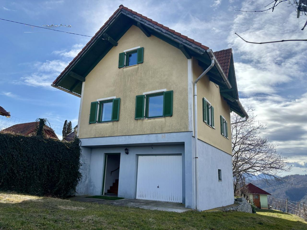 Дом в Птуе, Словения, 98 м² - фото 5