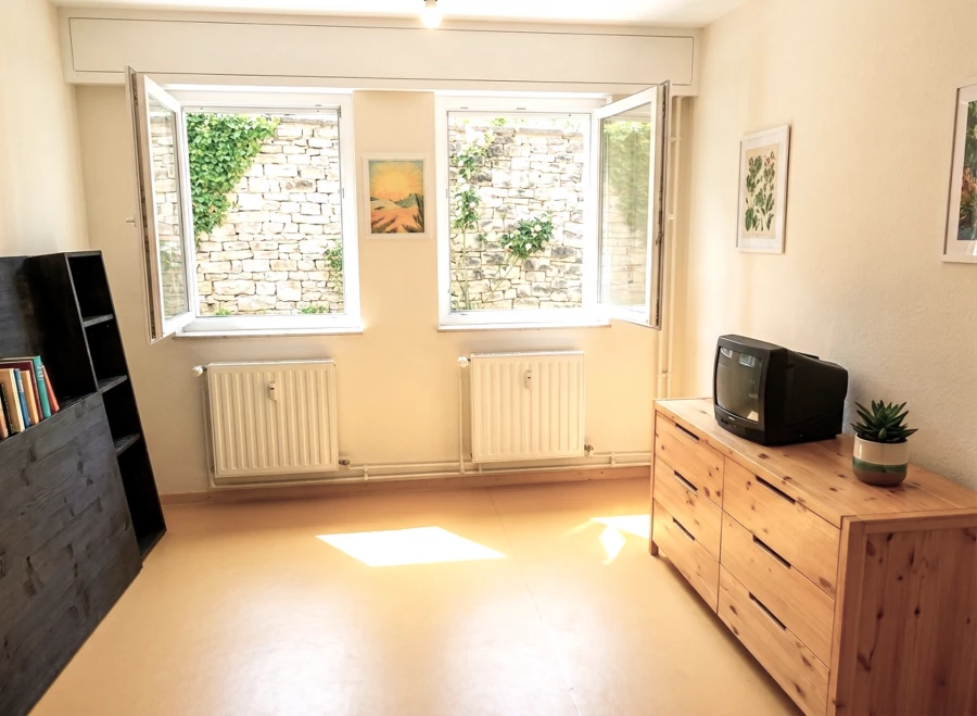 Квартира в Люксембурге, Люксембург, 57 м² - фото 5