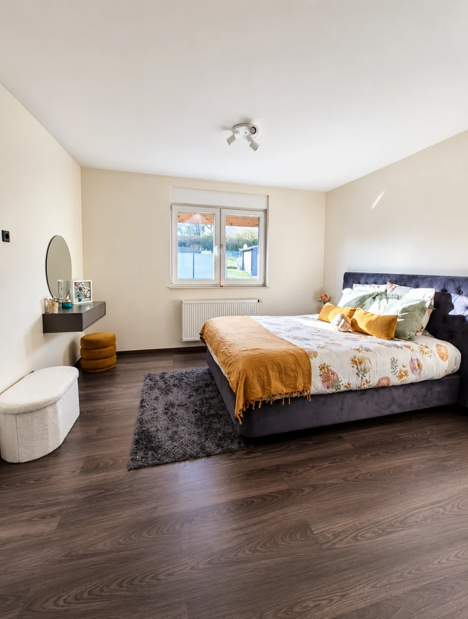 Квартира в Люксембурге, Люксембург, 71 м² - фото 5