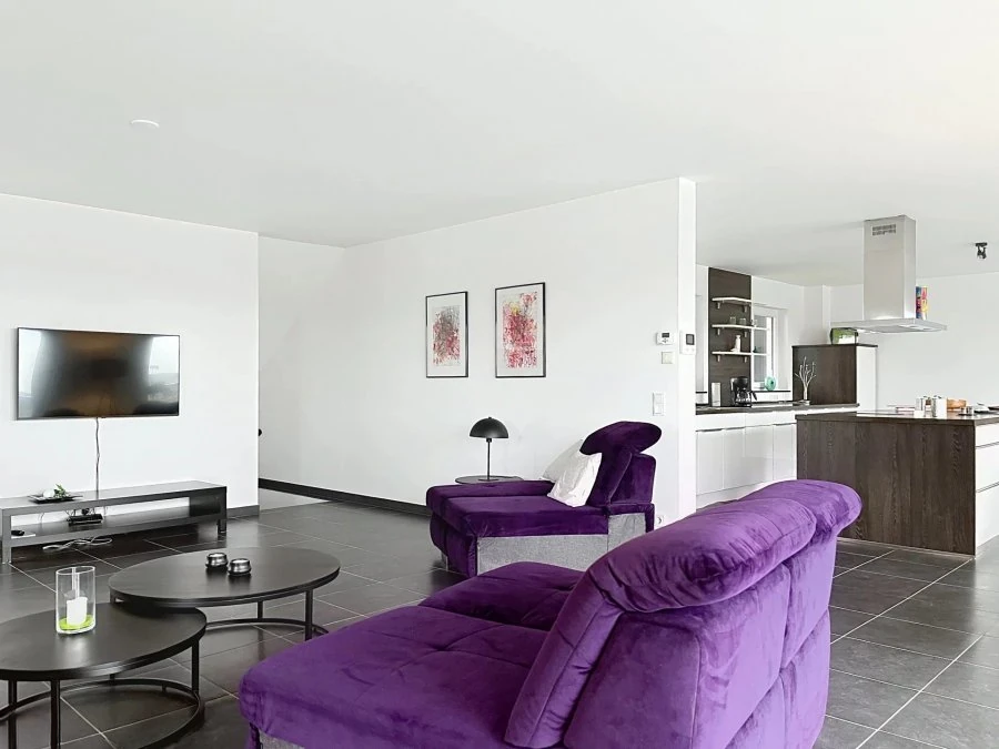 Квартира в Дикирхе, Люксембург, 160 м² - фото 5