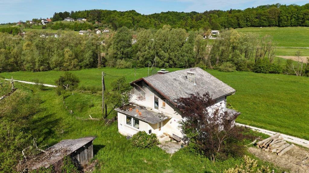 Ферма в Словенска-Бистрице, Словения, 57 059 м² - фото 5