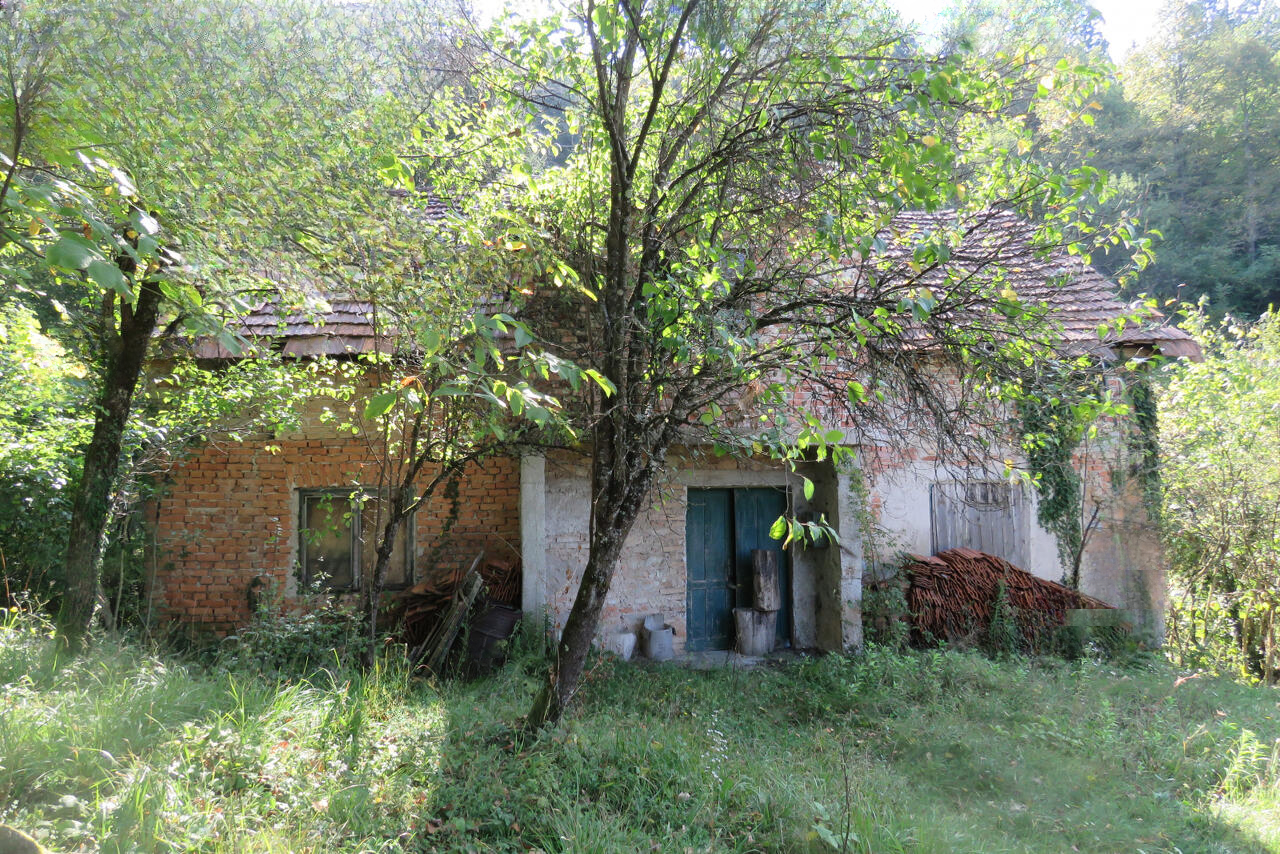 Ферма в Любляне, Словения, 11 020 м² - фото 5