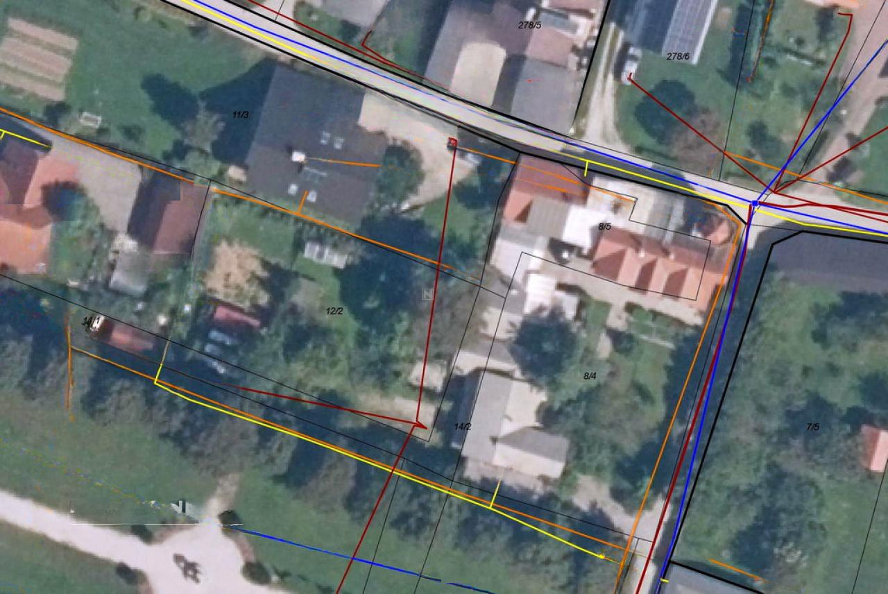 Земля в Радовлице, Словения, 1 050 м² - фото 5