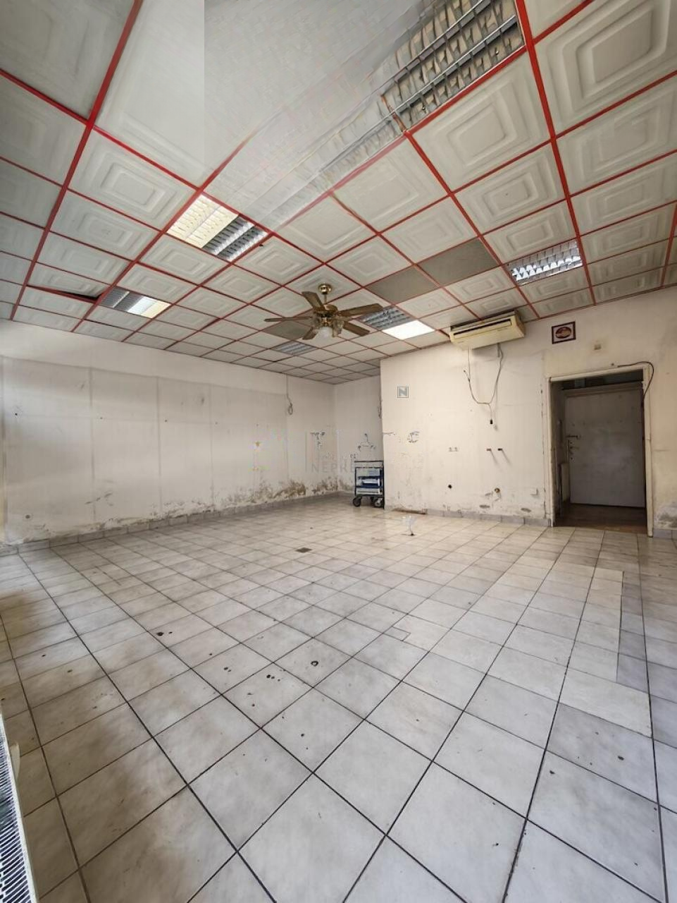 Офис в Любляне, Словения, 66 м² - фото 5