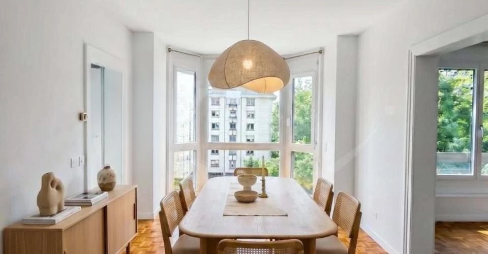 Квартира в Женеве, Швейцария, 184 м² - фото 5