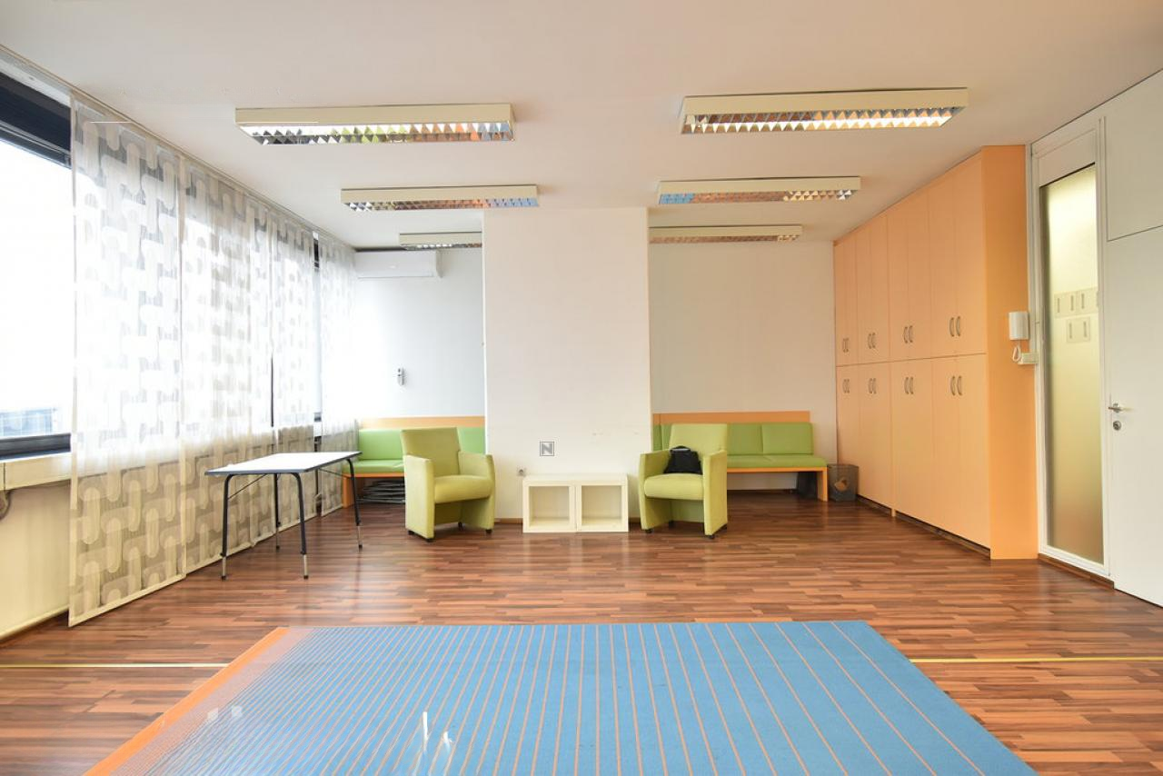 Офис в Любляне, Словения, 88 м² - фото 5