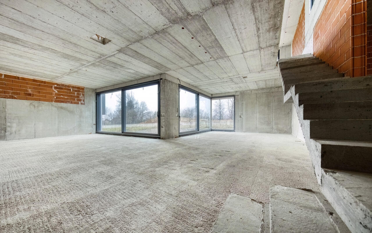 Дом в Любляне, Словения, 240 м² - фото 5