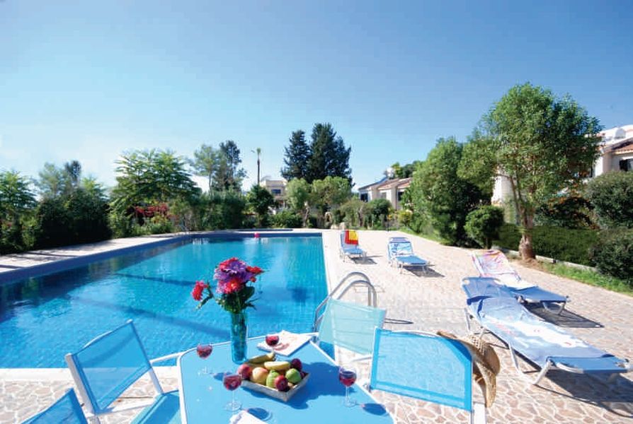Коттедж в Пафосе, Кипр, 160 м² - фото 2
