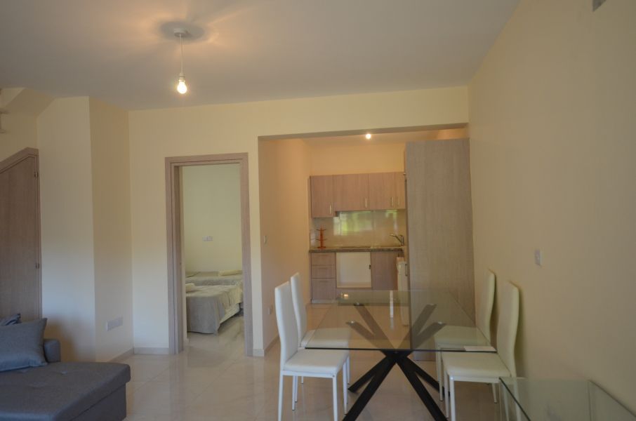 Коттедж в Пафосе, Кипр, 160 м² - фото 5