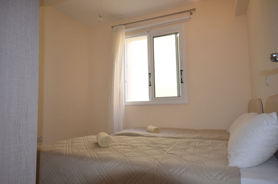 Коттедж в Пафосе, Кипр, 160 м² - фото 12