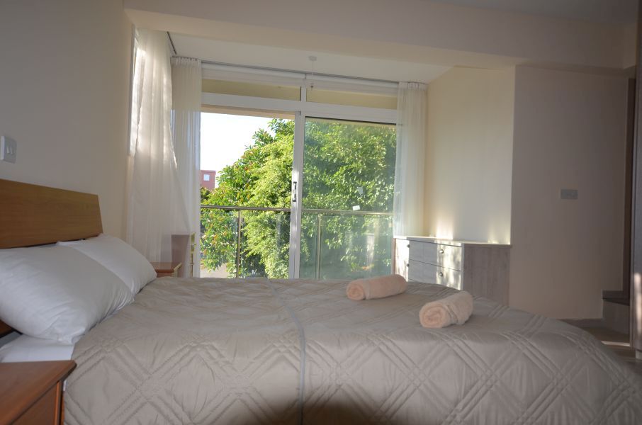 Коттедж в Пафосе, Кипр, 160 м² - фото 9