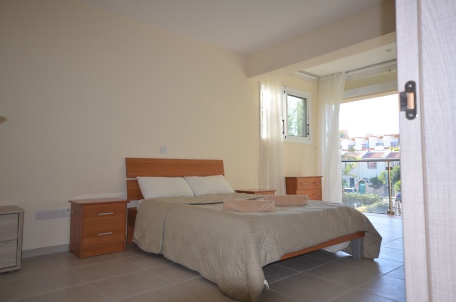 Коттедж в Пафосе, Кипр, 160 м² - фото 8