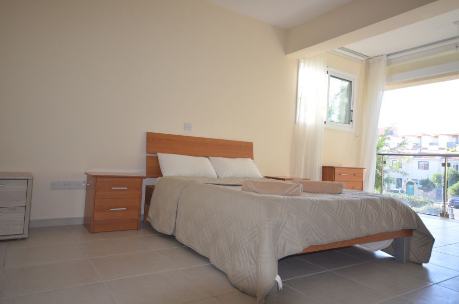 Коттедж в Пафосе, Кипр, 160 м² - фото 11