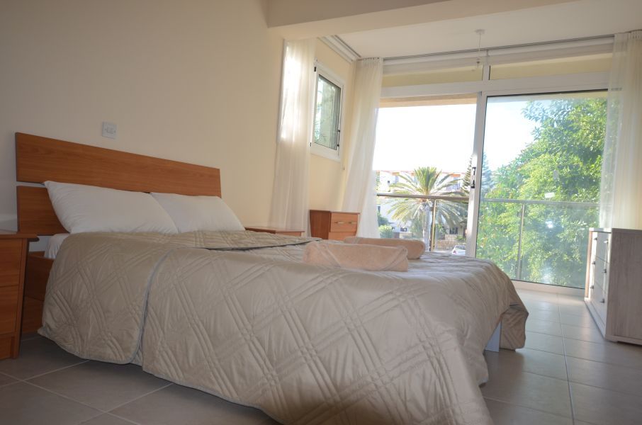 Коттедж в Пафосе, Кипр, 160 м² - фото 10