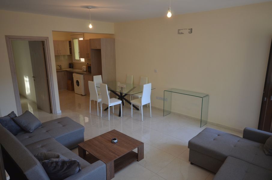 Коттедж в Пафосе, Кипр, 160 м² - фото 6