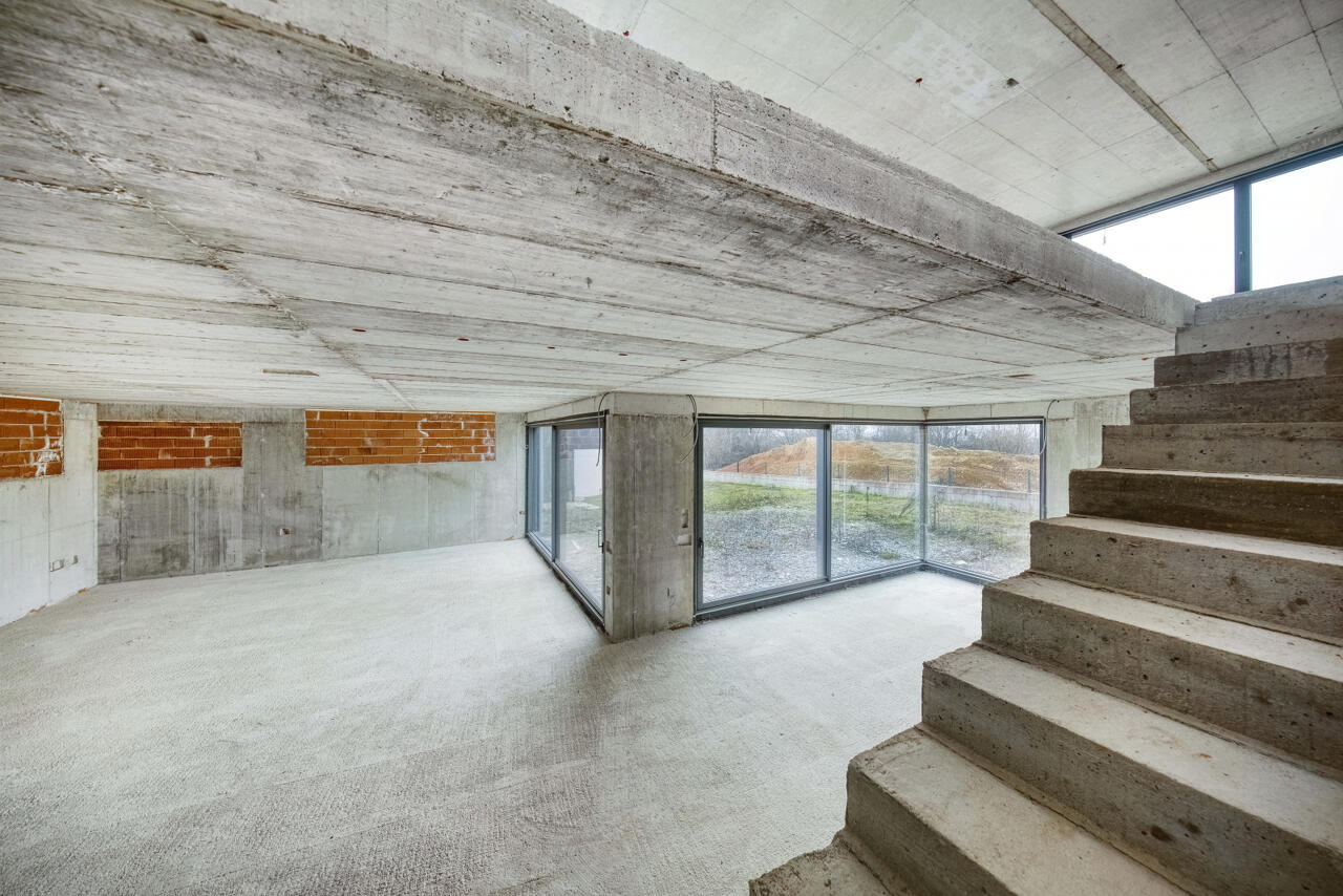 Дом в Любляне, Словения, 240 м² - фото 6