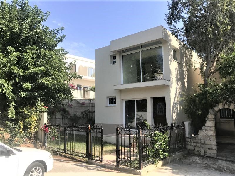 Коттедж в Пафосе, Кипр, 160 м² - фото 13