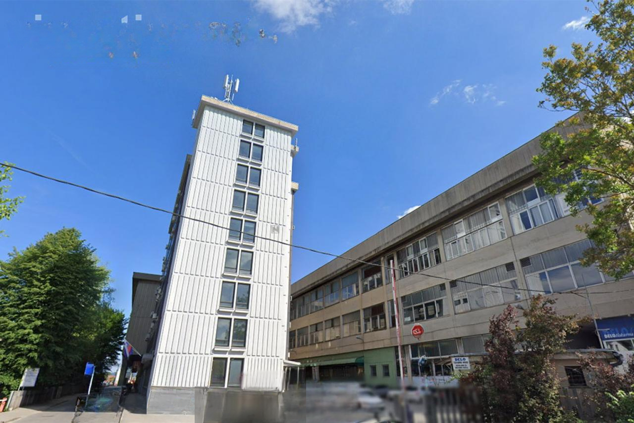 Офис в Любляне, Словения, 54 м² - фото 6