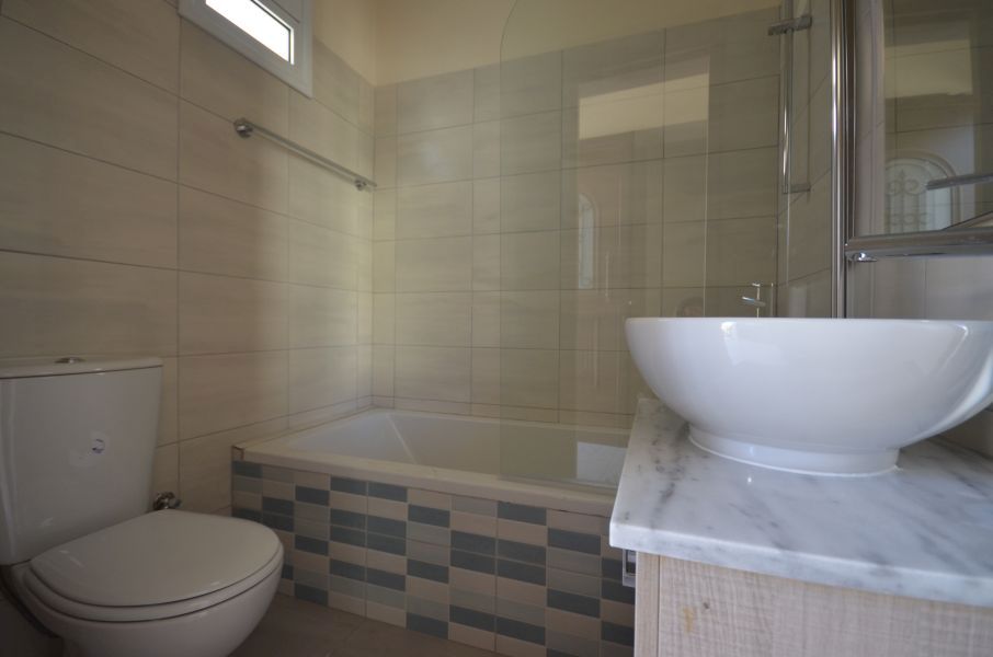 Коттедж в Пафосе, Кипр, 160 м² - фото 14