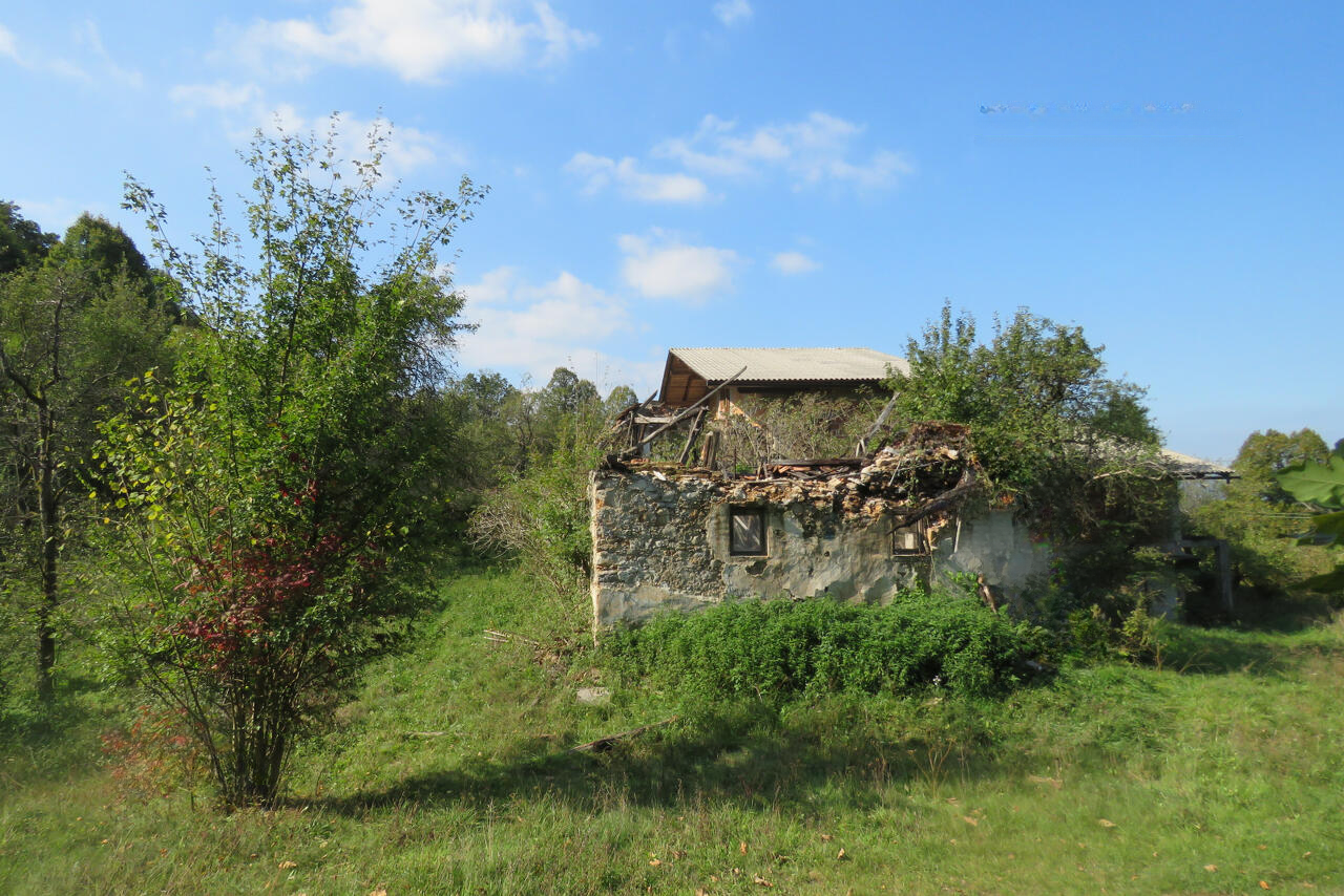 Ферма в Любляне, Словения, 11 020 м² - фото 6