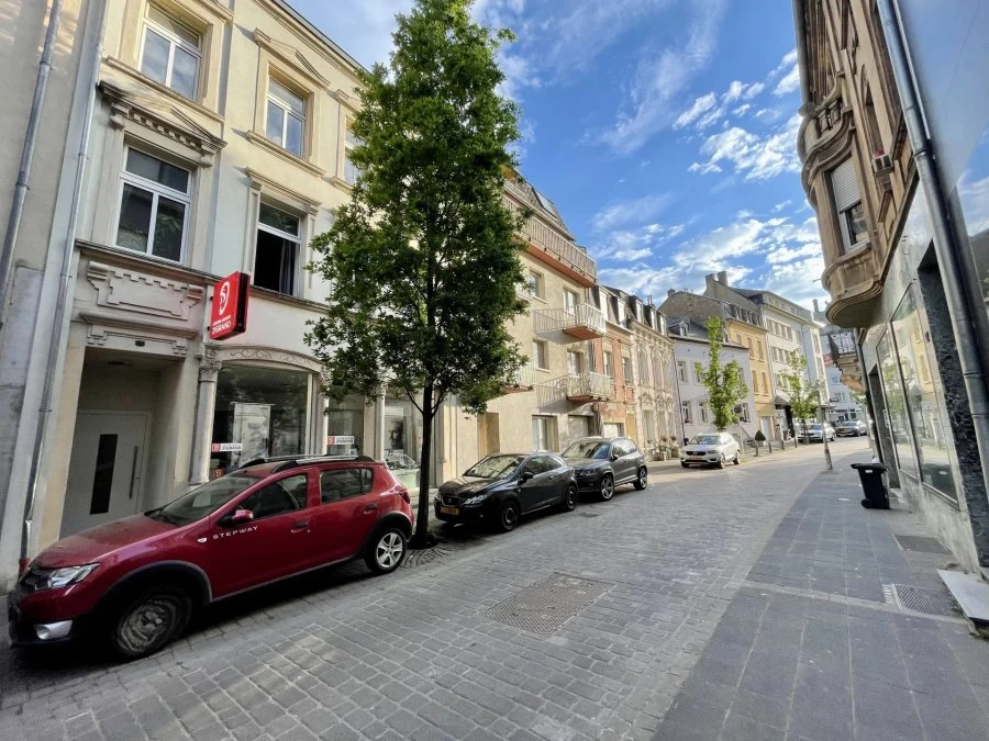 Квартира в Люксембурге, Люксембург, 36 м² - фото 6