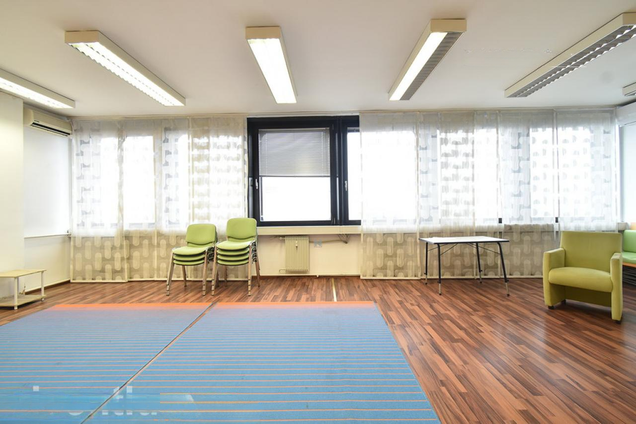 Офис в Любляне, Словения, 88 м² - фото 6