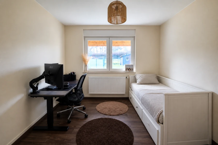 Квартира в Люксембурге, Люксембург, 71 м² - фото 6