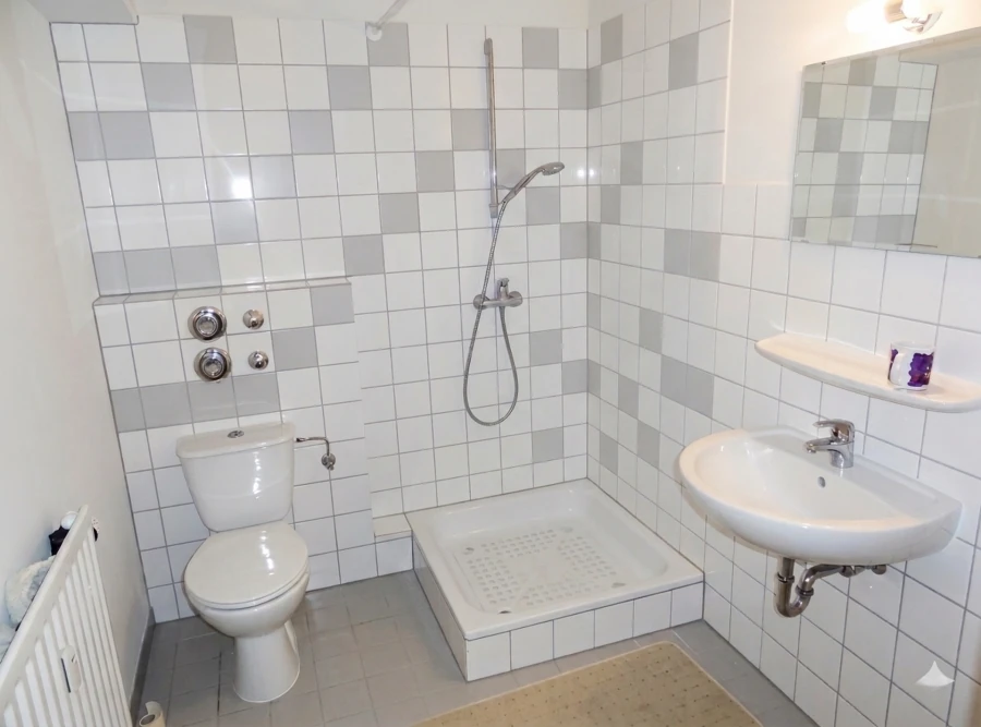 Квартира в Люксембурге, Люксембург, 57 м² - фото 6