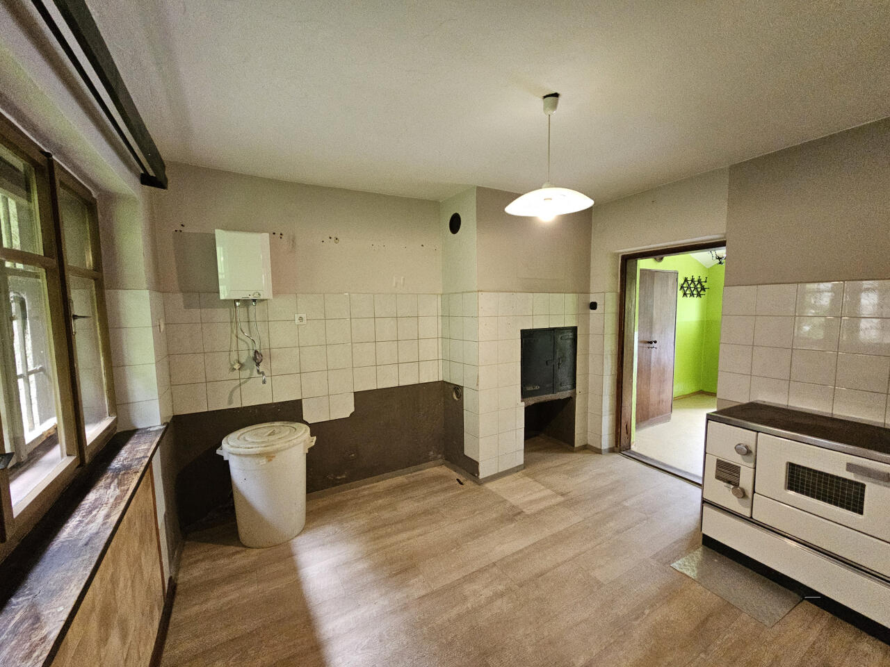 Ферма в Целе, Словения, 9 444 м² - фото 6