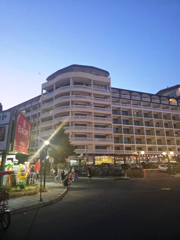 Квартира на Солнечном берегу, Болгария, 110 м² - фото 15