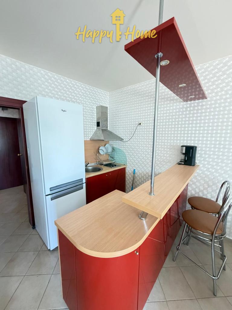 Квартира на Солнечном берегу, Болгария, 110 м² - фото 5