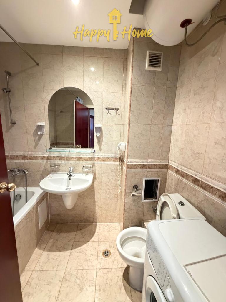 Квартира на Солнечном берегу, Болгария, 110 м² - фото 6