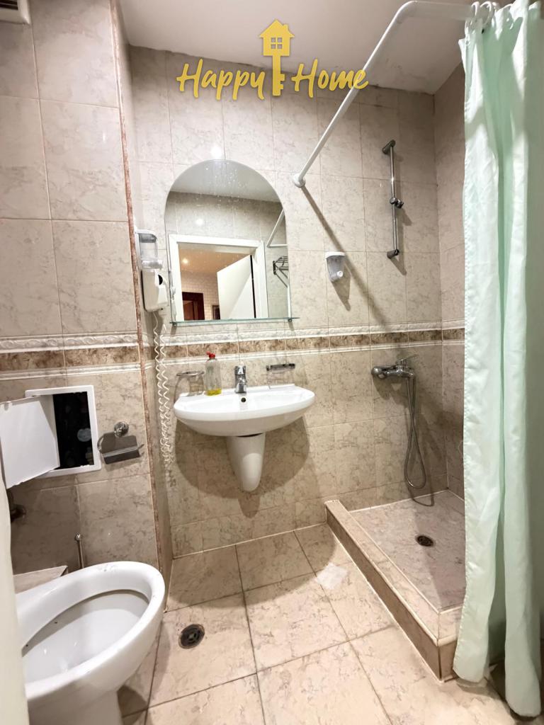 Квартира на Солнечном берегу, Болгария, 110 м² - фото 10