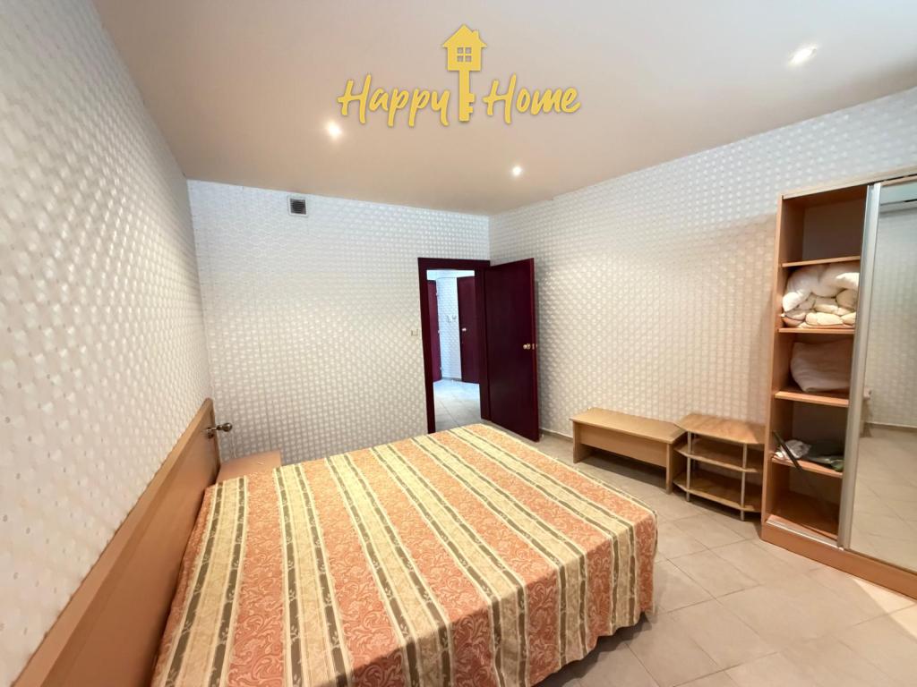 Квартира на Солнечном берегу, Болгария, 110 м² - фото 12