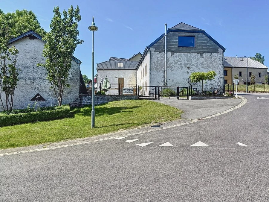 Квартира в Люксембурге, Люксембург, 195 м² - фото 7