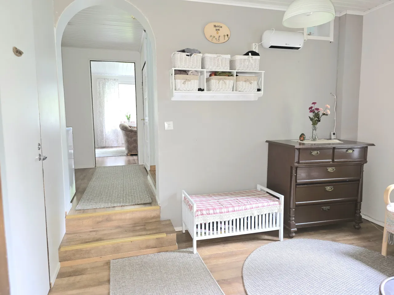 Дом в Йоэнсуу, Финляндия, 124.5 м² - фото 5