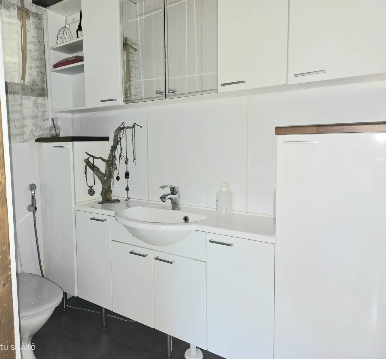 Дом в Йоэнсуу, Финляндия, 124.5 м² - фото 6