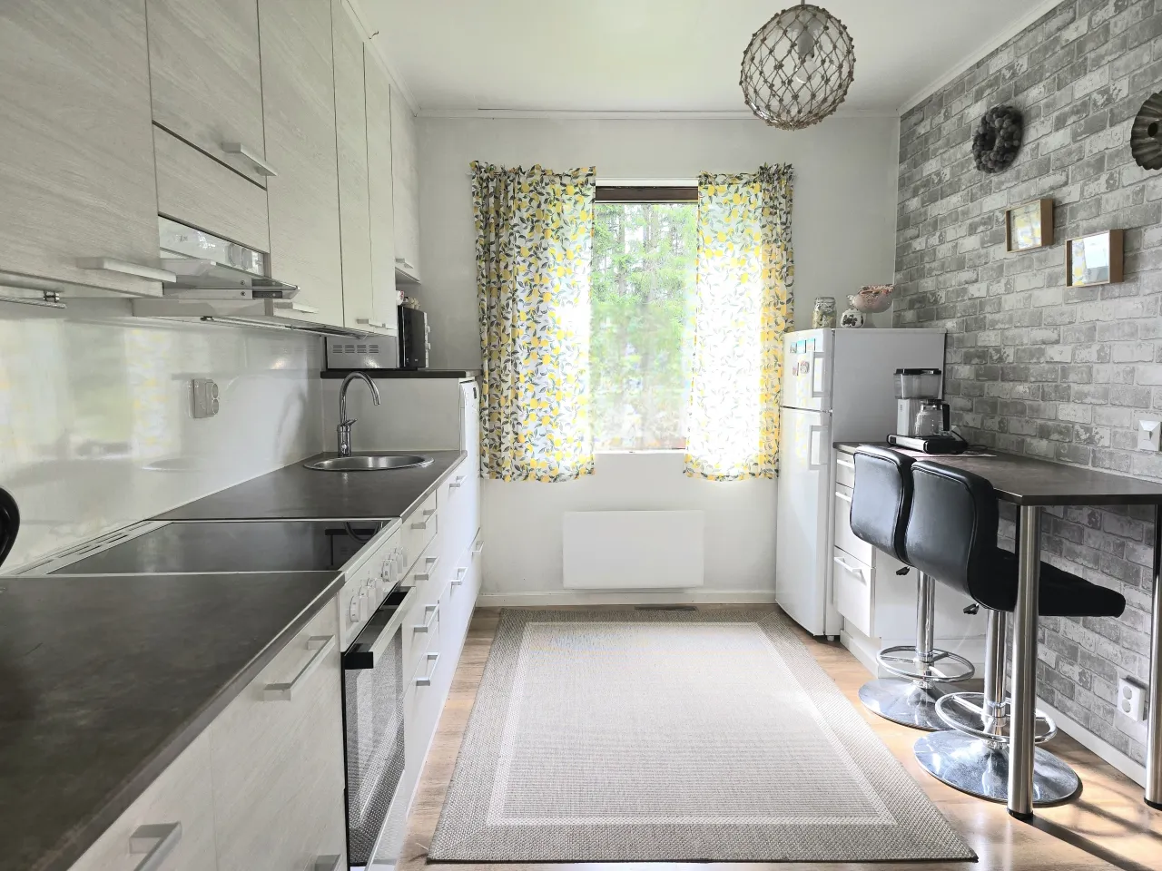 Дом в Йоэнсуу, Финляндия, 124.5 м² - фото 7
